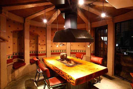 ノアの箱舟 ノアの方舟 建物 北海道 札幌