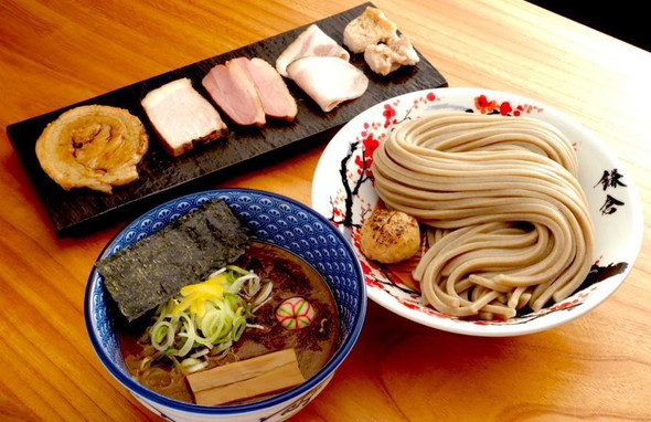 中華蕎麦 沙羅善