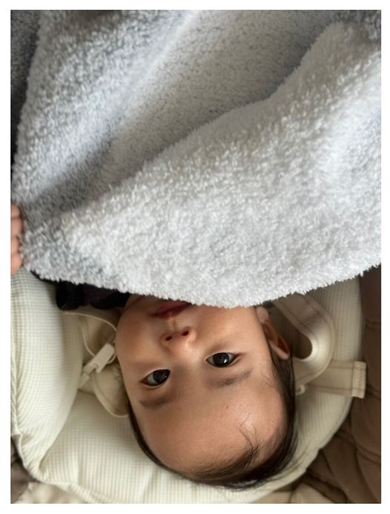 才賀紀左衛門の息子