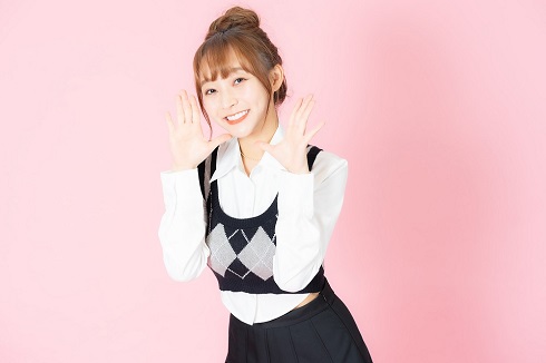 林襄（リン・シャン）