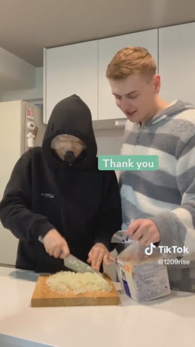 「もしかして私天才かもしれないと思わせてくる旦那」