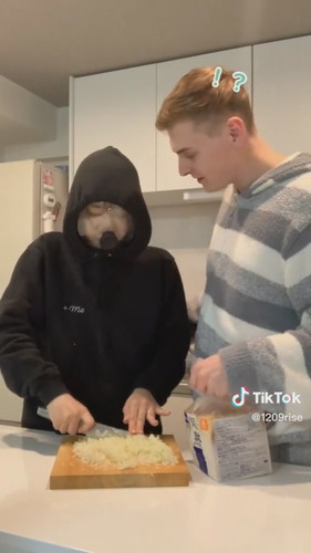 「もしかして私天才かもしれないと思わせてくる旦那」