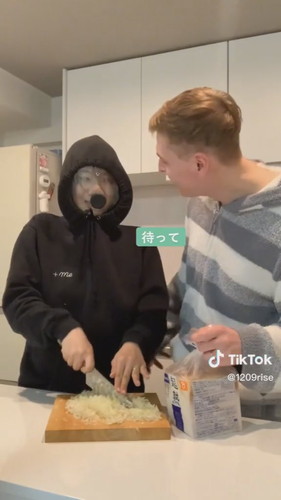 「もしかして私天才かもしれないと思わせてくる旦那」