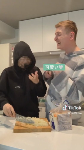 「もしかして私天才かもしれないと思わせてくる旦那」