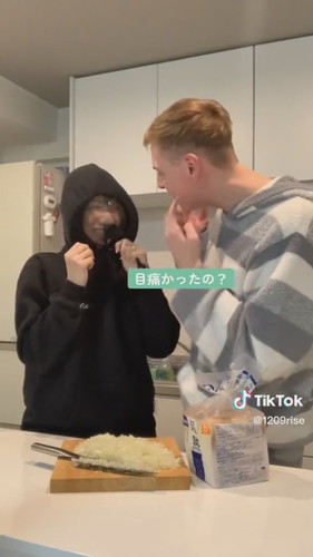 「もしかして私天才かもしれないと思わせてくる旦那」