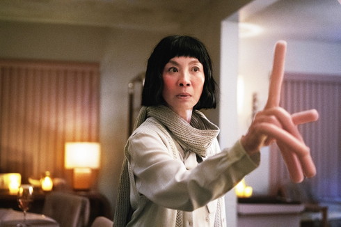 「エブリシング・エブリウェア・オール・アット・ワンス」劇中シーン