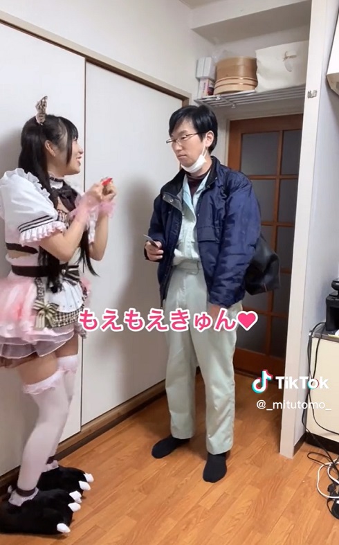 ともえさんとみっちゃんさん04