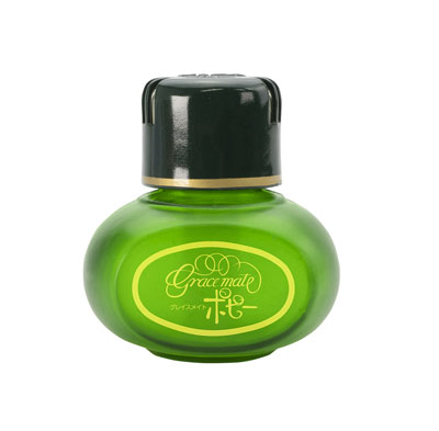 くるまにポピー