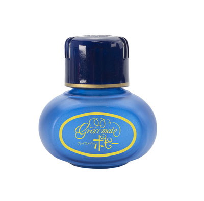 くるまにポピー