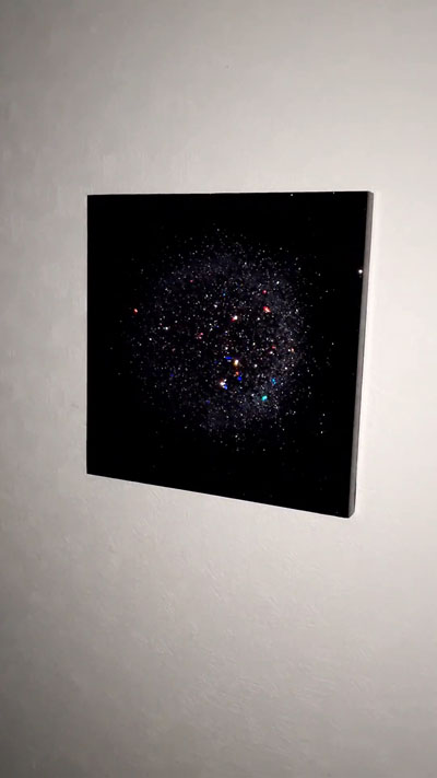 半導体アート