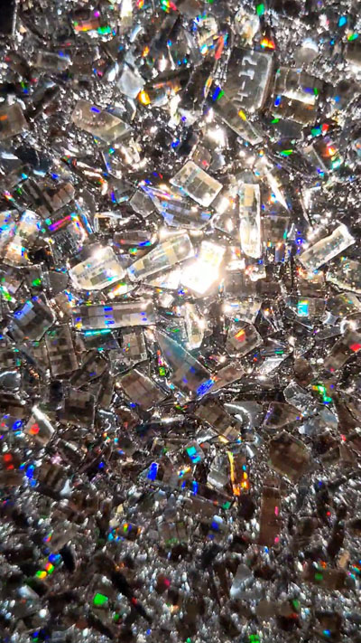 半導体アート