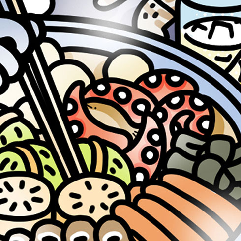 画像内テキスト