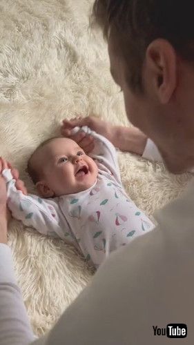 「The Happiest Sound In The World || ViralHog」