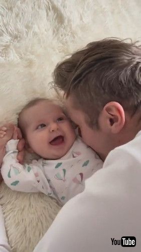 「The Happiest Sound In The World || ViralHog」