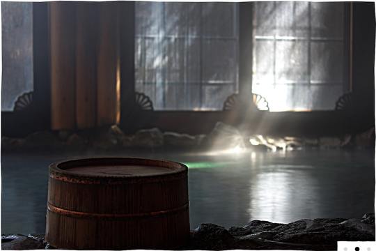 福岡県の老舗旅館「二日市温泉 大丸別荘」が週1回以上は実施する必要がある、大浴場の湯を年2回しか交換していなかった