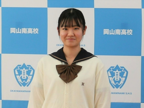 女子スラックス