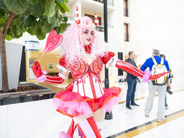 Jessilynのcandygirl