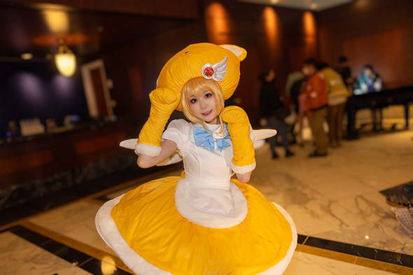 Sakurakikiiのカードキャプターさくら