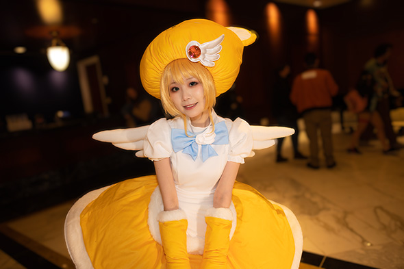 Sakurakikiiのカードキャプターさくら