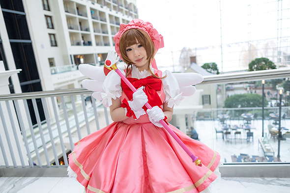 Majorのカードキャプターさくら