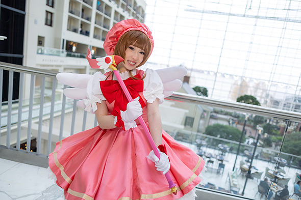 Majorのカードキャプターさくら