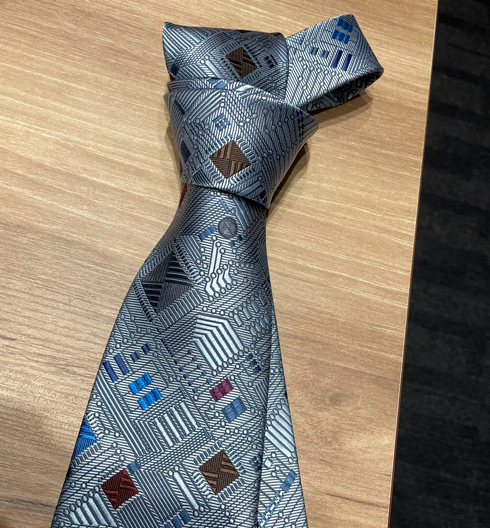 半導タイ・アップ