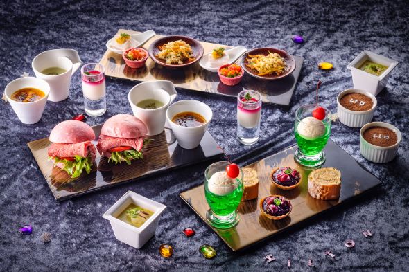 「平成レトロハイティー（全12種類）」