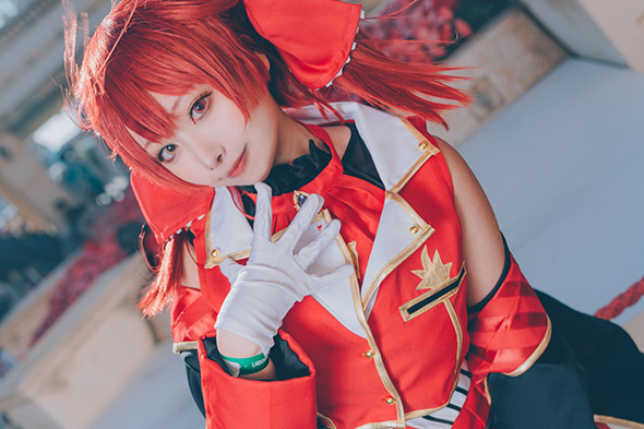 ﾄﾏの「ホロライブ」宝鐘マリン