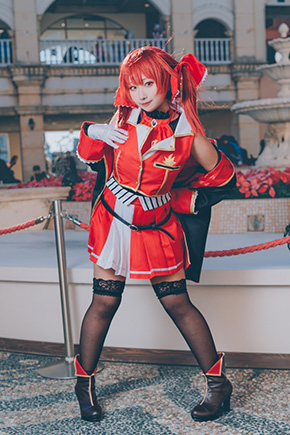 ﾄﾏの「ホロライブ」宝鐘マリン