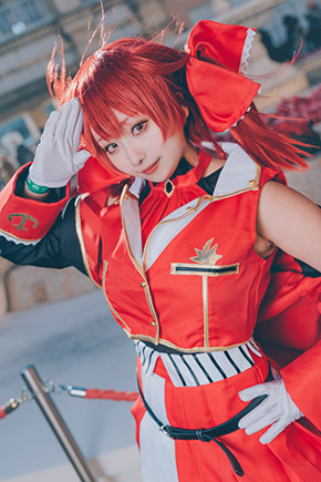 ﾄﾏの「ホロライブ」宝鐘マリン