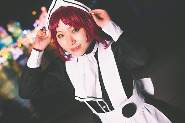 つばさびの「無職転生」アイシャ・グレイラット