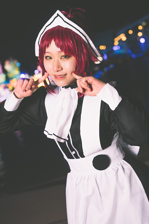 つばさびの「無職転生」アイシャ・グレイラット