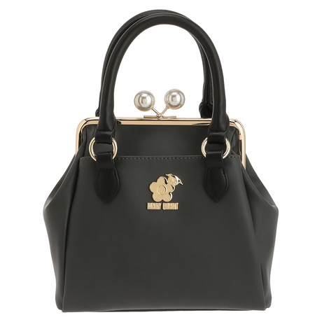 「Kuromi×MARY QUANT コラボレーション」