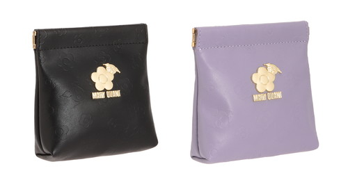 「Kuromi×MARY QUANT コラボレーション」