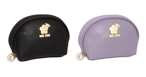 「Kuromi×MARY QUANT コラボレーション」