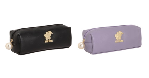 「Kuromi×MARY QUANT コラボレーション」