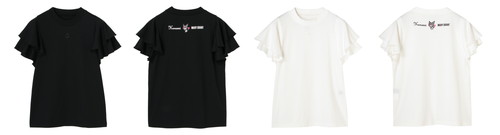 「Kuromi×MARY QUANT コラボレーション」