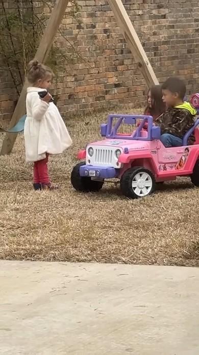 リアリティーショー