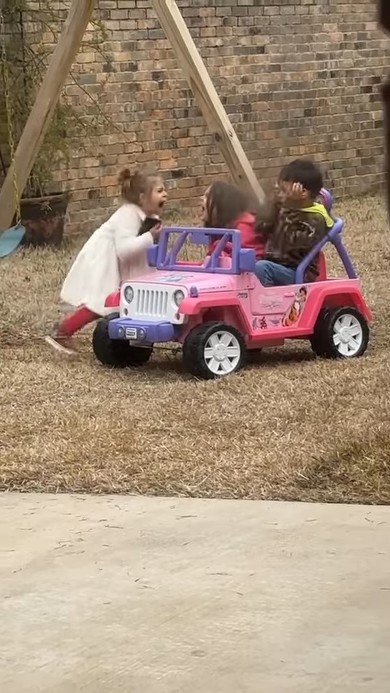 リアリティーショー