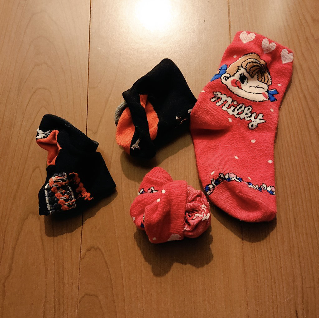 「脱いだ靴下は表にして欲しい」→夫の愚痴を言わないママ友の“意外な対策”に反響