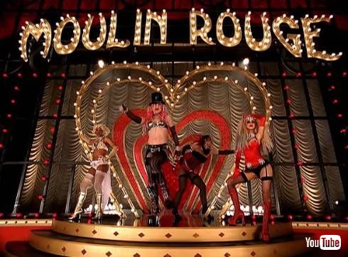 クリスティーナ・アギレラを批判と報道されたピンクがコメント