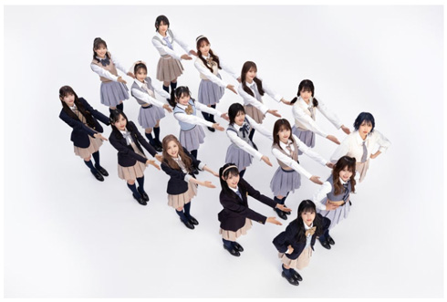 AKB48／OUC48公式ブログ