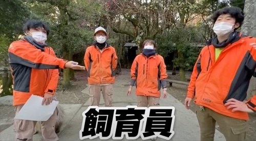 飼育員なら当てて当然の帰れま10