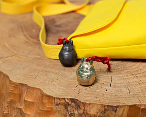 となりのトトロ ジブリ 工芸 コラボ 中川政七商店