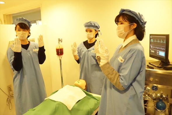 キッザニア 大人のキッザニア