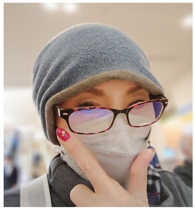 秋野暢子オフィシャルブログ