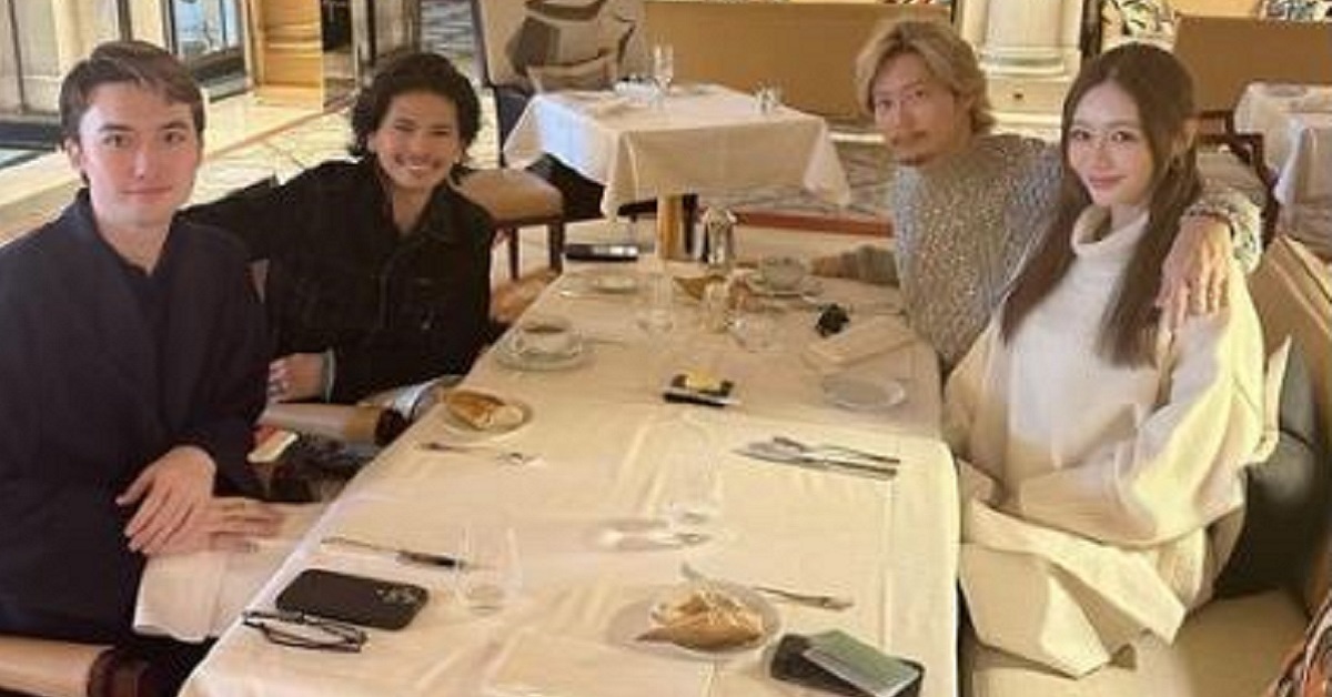 居酒屋えぐざいる モバイルカフェ special賞 黒木啓司 直筆サイン EXILE THE SECOND KEIJI 黒木啓司 直筆サイン - メルカリ