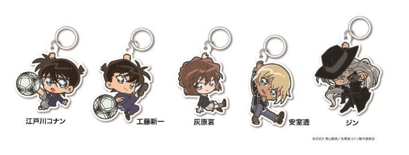 くら寿司 名探偵コナン ビッくらポン