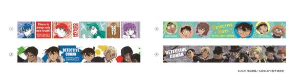 くら寿司 名探偵コナン ビッくらポン