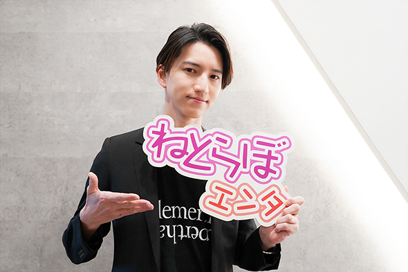 田口淳之介さん